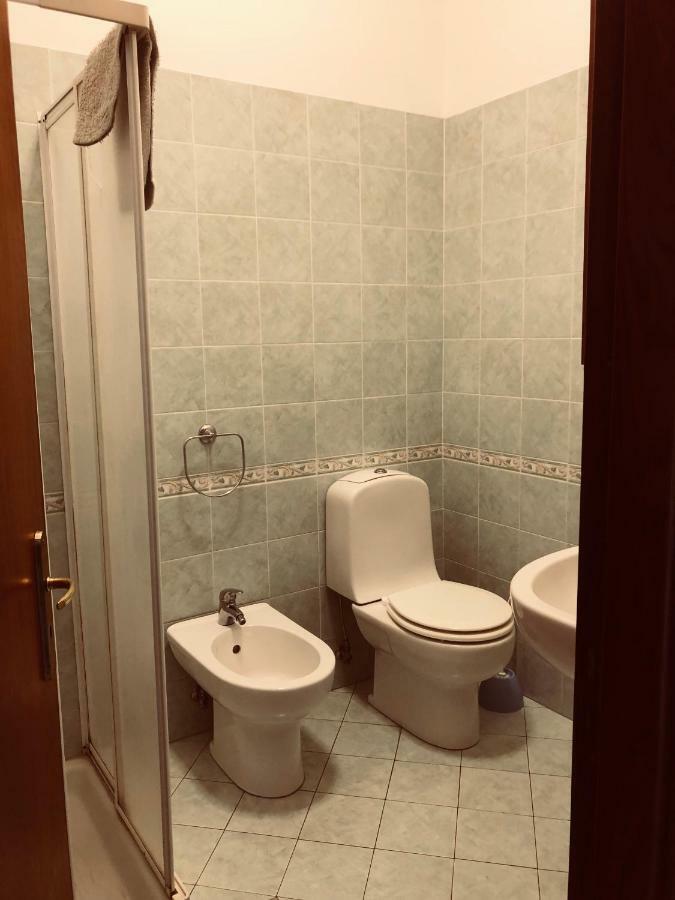 B&B Padre Pio Mascali Buitenkant foto