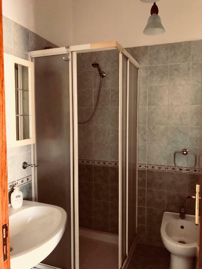 B&B Padre Pio Mascali Buitenkant foto
